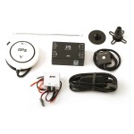 NEU JIYI P3 Flugs teuerung für kleine Mehr rotoren Solche Modellflug zeuge, elektrische Verkabelung, Bildung und Ausbildung